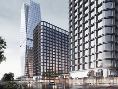 Бизнес-центр Light City (Лайт Сити)