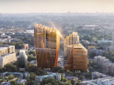 ЖК «Симоновский вал»