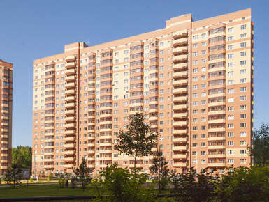 мкр. «Новое Бисерово»