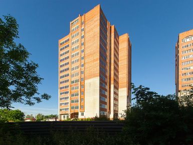 ЖК на ул. Декабристов