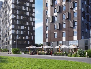 «Движение. Тушино»