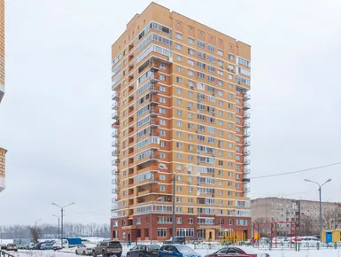 ЖК «Киово»