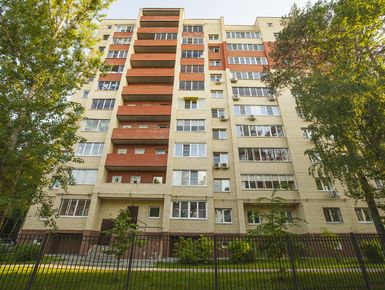 ЖК «Подмосковье»