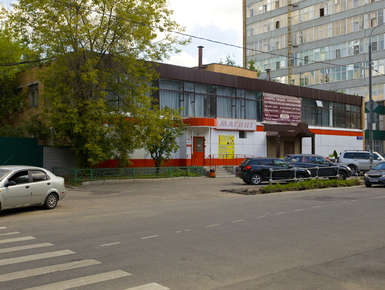 МФК Loft Time («Лофт Тайм»)