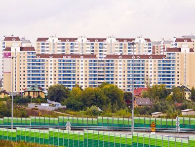 мкр. «Немчиновка»