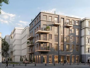 Клубный дом LUCE