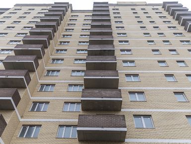 ЖК «Благовест» (Жилой дом на Ярославском шоссе)