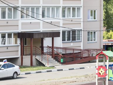 ЖК «Первомайский» (Ивантеевка)