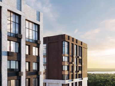 ЖК «Пушкино Град»