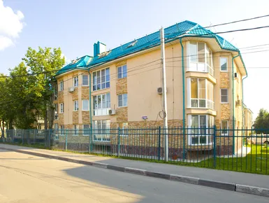 ЖК «Киевское шоссе»