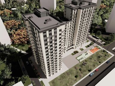 Жилой дом «Ремизова ул., д. 11, к. 2»