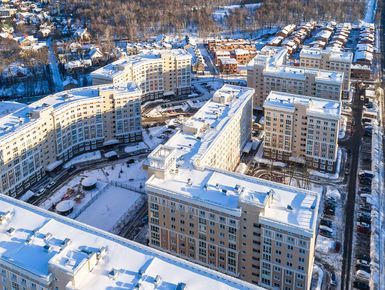 ЖК «Николин Парк»