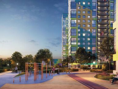 ЖК «Сказочный лес»