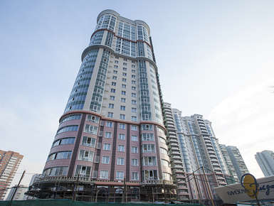 ЖК «Эмеральд»