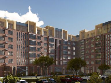 ЖК Art (Арт) (Наро-Фоминск)