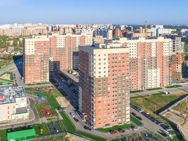 ЖК «Столичный»