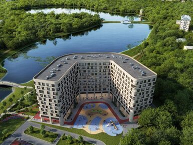 Monodom Lake (Монодом Лейк)