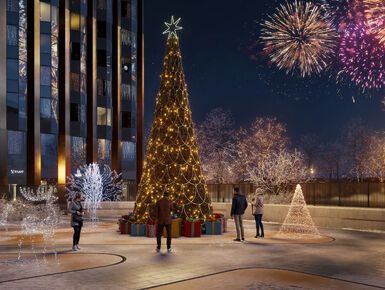 ЖК «ЗИЛАРТ»