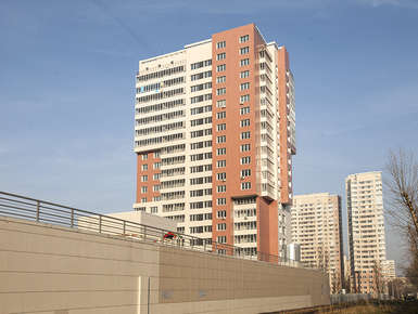 ЖК «Ломоносовский»