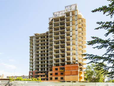 ЖК «Светлый» (Лосино-Петровский)