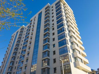 Жилой дом «Бакунинская ул., д. 60/2»