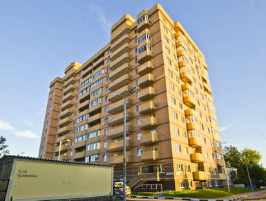 ЖК «Спорт-Life»