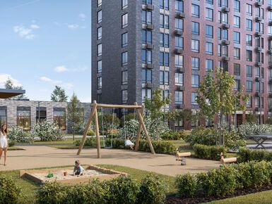 ЖК «Молжаниново»