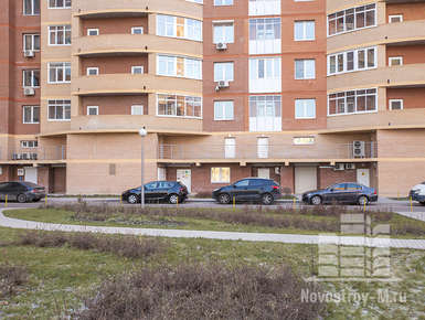 ЖК «Соловьиная Роща»