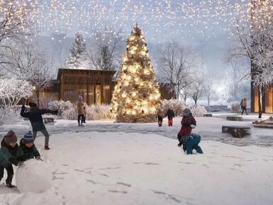 ЖК Symphony 34 (Симфония 34)