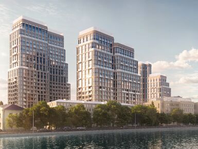 ЖК «Татарская 35»