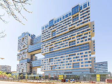 ЖК Versis (Версис)