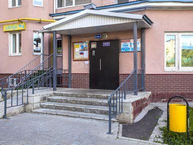 ЖК «Пушкинский»