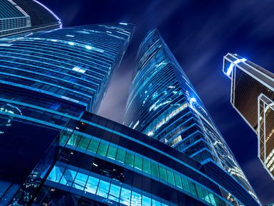 «Башня Федерация»