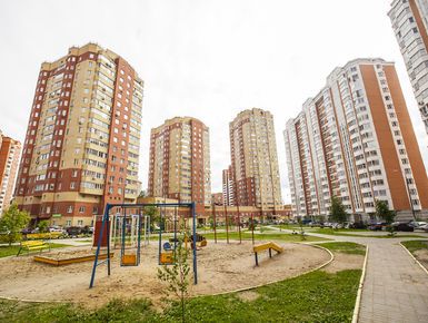 мкр. «Жемчужина Балашихи»