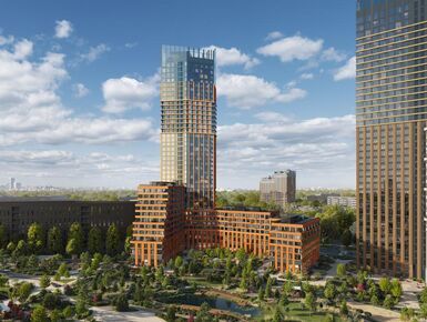 КОД Сокольники