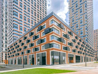 Level Амурская (Левел Амурская)