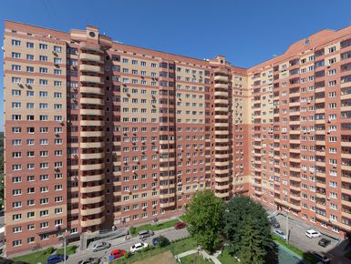 ЖК «Дом на Садовой» (Путилково)