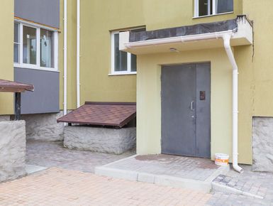 ЖК «Поливаново»