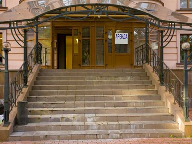 ЖК «Сосны Николина гора»