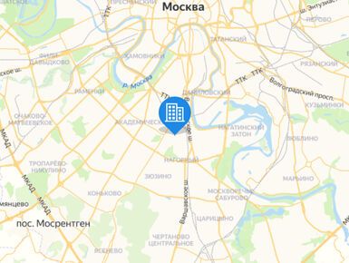 ЖК «На Нагорной»