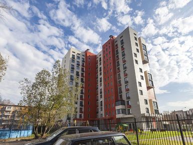 ЖК «Счастье на Сходненской»