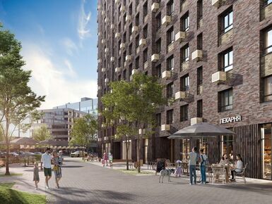 «Тропарево Парк»