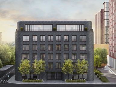 Клубный дом Magnum (Магнум)