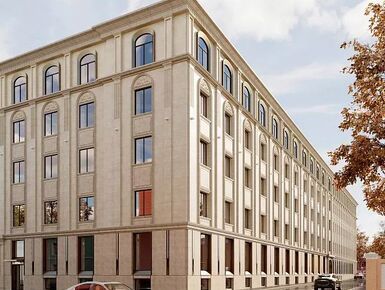 Бизнес-центр SOLO (Соло)