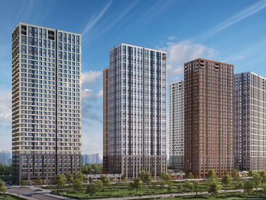 ЖК EVER (Эвер)