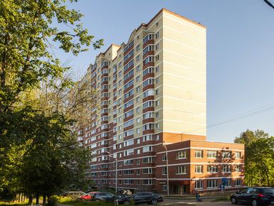 ЖК «Звезда»