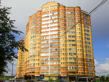 ЖК «Престиж»