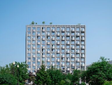 Дом Logos (Логос)