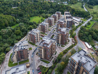 ЖК «Олимпийская деревня Новогорск. Квартиры»