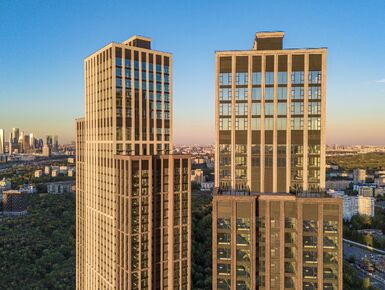 ЖК Will Towers (Вилл Тауэрс)